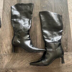 Steven Madden Knee High Boots
